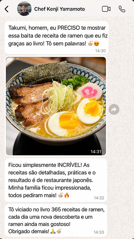 Depoimento 2