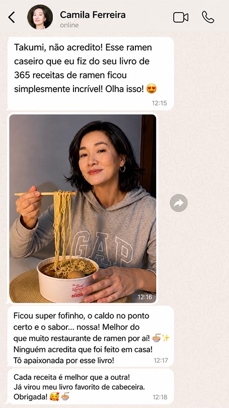 Depoimento 3