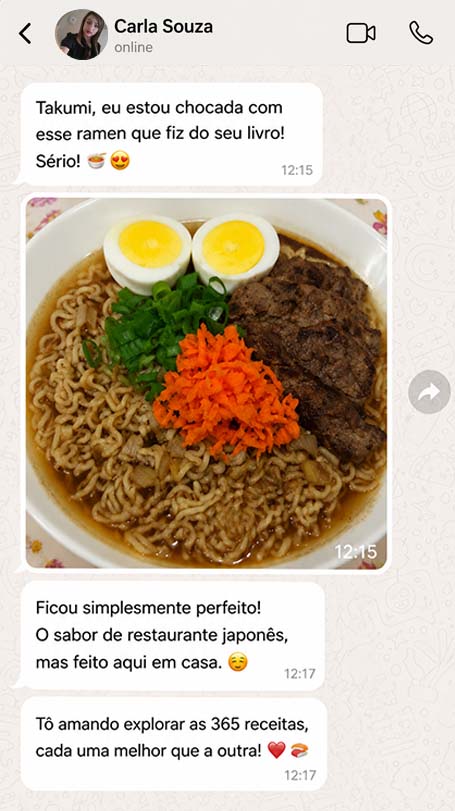 Depoimento 5